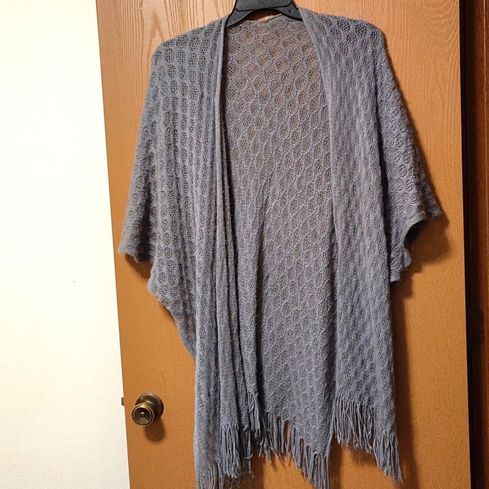 One size fits all duster